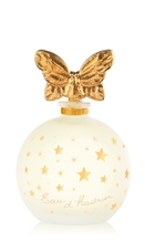 Annick Goutal Eau d'Hadrien Butterfly Bottle