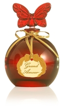 Annick Goutal Grand Amour Butterfly Bottle