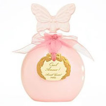 Annick Goutal Quel Amour ! Butterfly Bottle