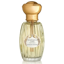 Annick Goutal Mon Parfum Cheri par Camille