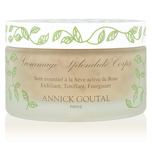 Annick Goutal Gommage splendide corps